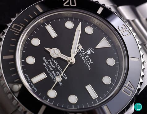 rolex submariner 114060 on box|rolex submariner 114060 review.